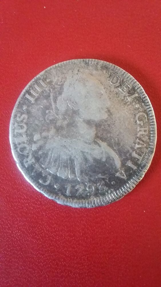 1793-Carolus-1111-Tsp-PR-For-Grading